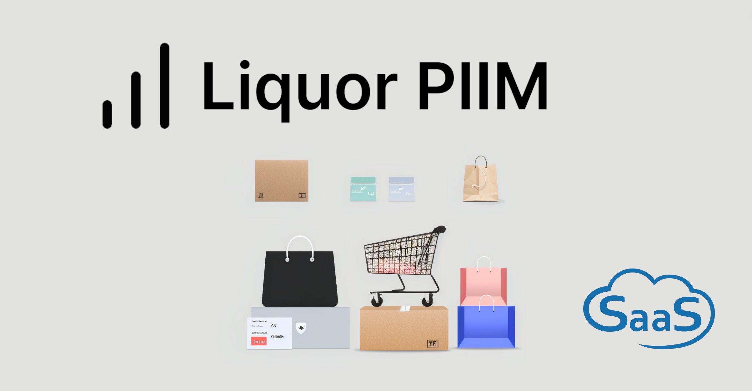 Photo for Liquor PIIM product tool.